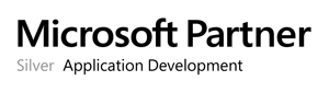 Microsoft Partner - Silver Application Development