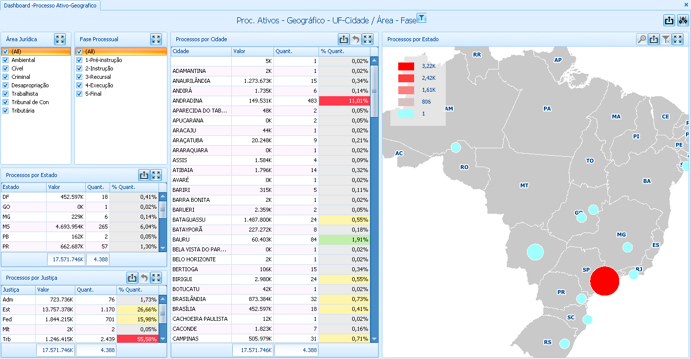 Plinius inteligncia Artificial Jurdica Jurimetria Big Data