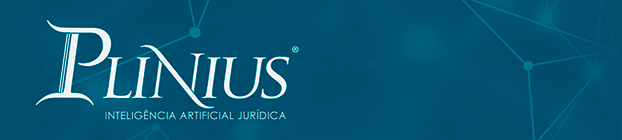 PLINIUS INTELIG�NCIA ARTIFICIAL JUR�DICA - Jurimetria