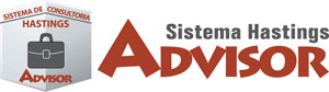 Hastings Advisor - Gest�o de Casos de Consultoria